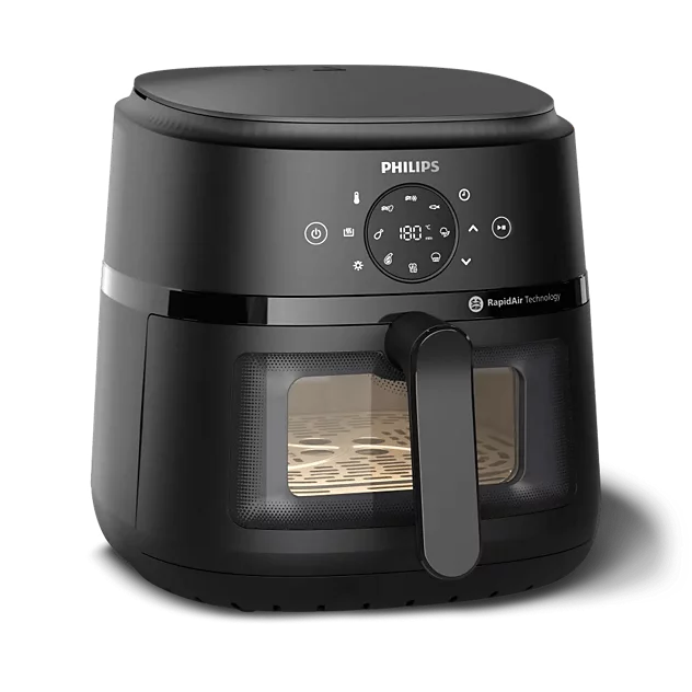 Philips Airfryer Série 2000 NA230/00 6,2 L