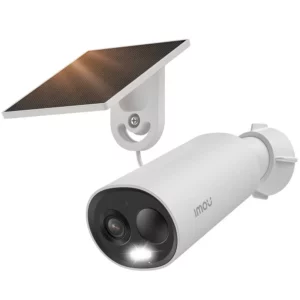 IMOU Cell 3C 100% Wireless 5MP 3K