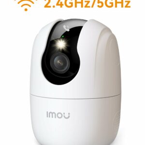 Ranger 2C Pro 3MP 5MP 2.4GHz 5GHz Dual Band - 3K 5MP / None
