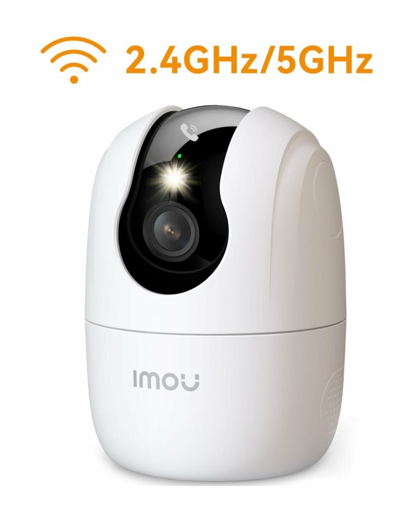 Ranger 2C Pro 3MP 5MP 2.4GHz 5GHz Dual Band - 3K 5MP / None